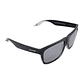 Gafas de Sol Tommy Hilfiger 66396291 Outlook Negro con Lentes Gris Talla 57mm - Miniatura 5