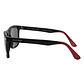 Gafas de Sol Tommy Hilfiger X62125 Outlook Negro con Rojo Degradado Talla 54mm - Miniatura 3