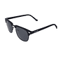 Gafas de Sol Tommy Hilfiger X62134 Outlook Negro Mate Estilo Clubmaster 52mm - Miniatura 2