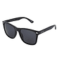 Gafas de Sol Tommy Hilfiger X62168 Outlook Negro Clásico Estilo Wayfarer 55mm - Miniatura 2