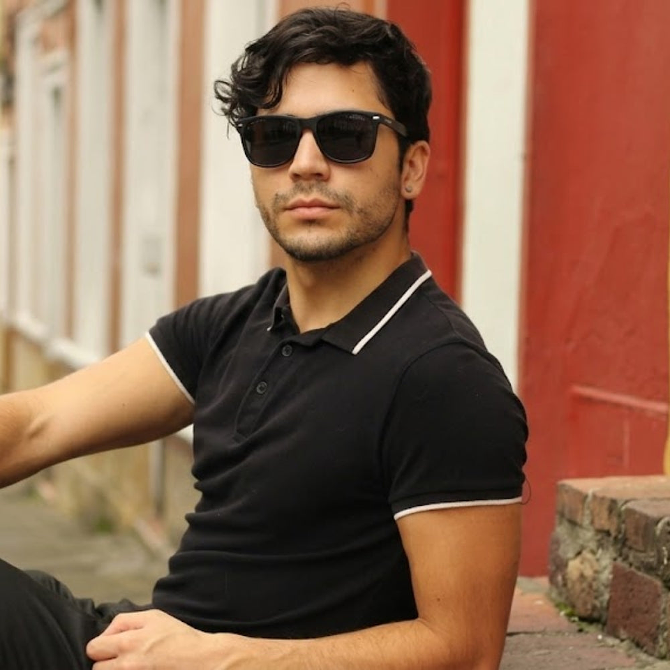 Gafas de Sol Tommy Hilfiger X62168 Outlook Negro Clásico Estilo Wayfarer 55mm 6