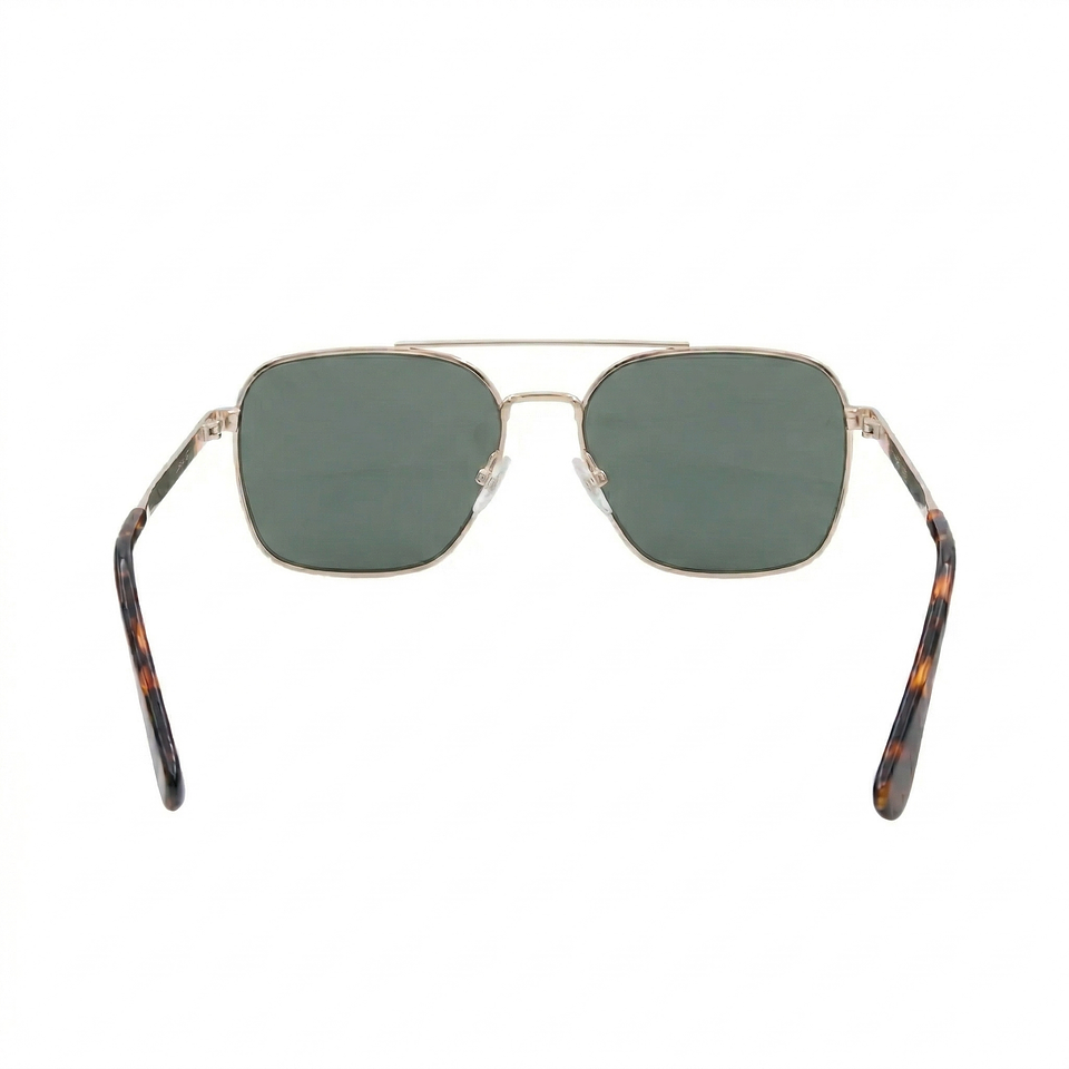 Gafas de Sol Tommy Hilfiger Polarizados X62207 Outlook Retro Color Verde Talla 52mm 5