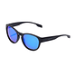 Gafas de Sol Hawkers Neive Round Azul Espejado Unisex Talla 50mm - Miniatura 1