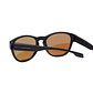 Gafas de Sol Hawkers Neive Round Azul Espejado Unisex Talla 50mm - Miniatura 3