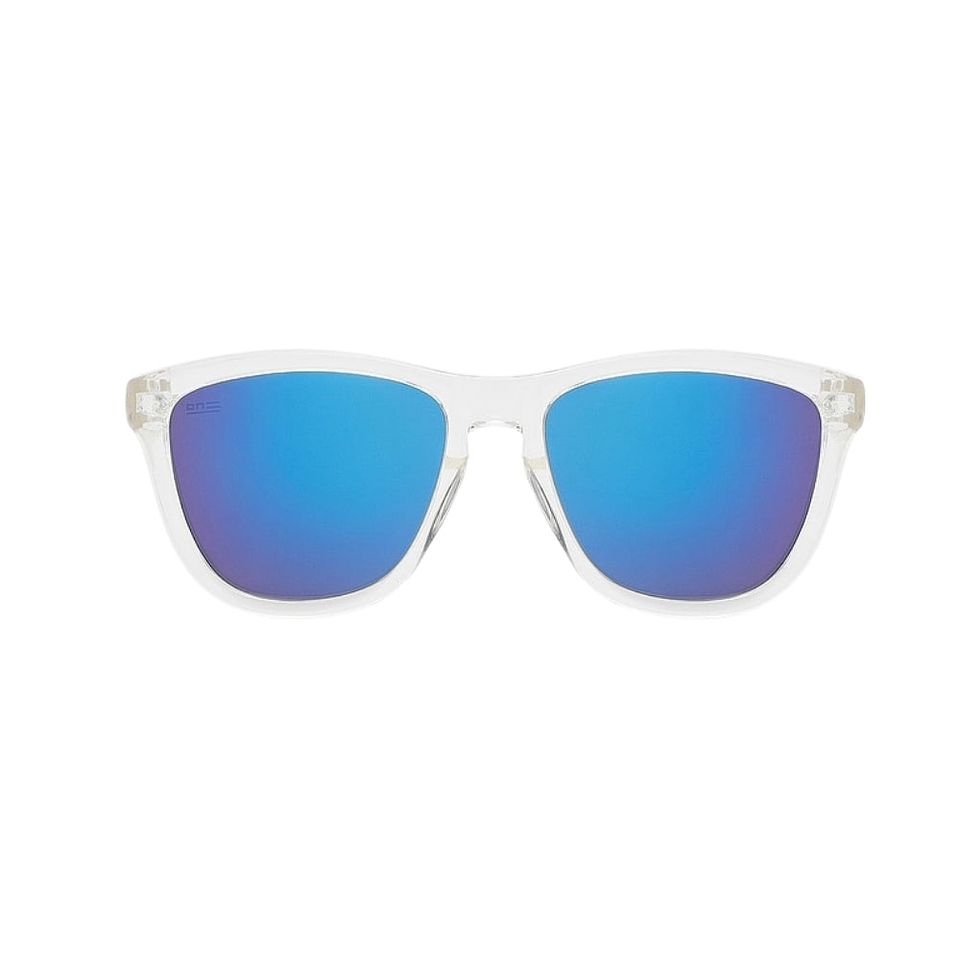 Gafas de Sol Hawkers Air - Sky One Semitransparente Unisex Talla 50mm 2