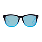 Gafas de Sol Hawkers Polarizados One Azul Espejado Degrade Unisex Talla 51mm - Miniatura 2