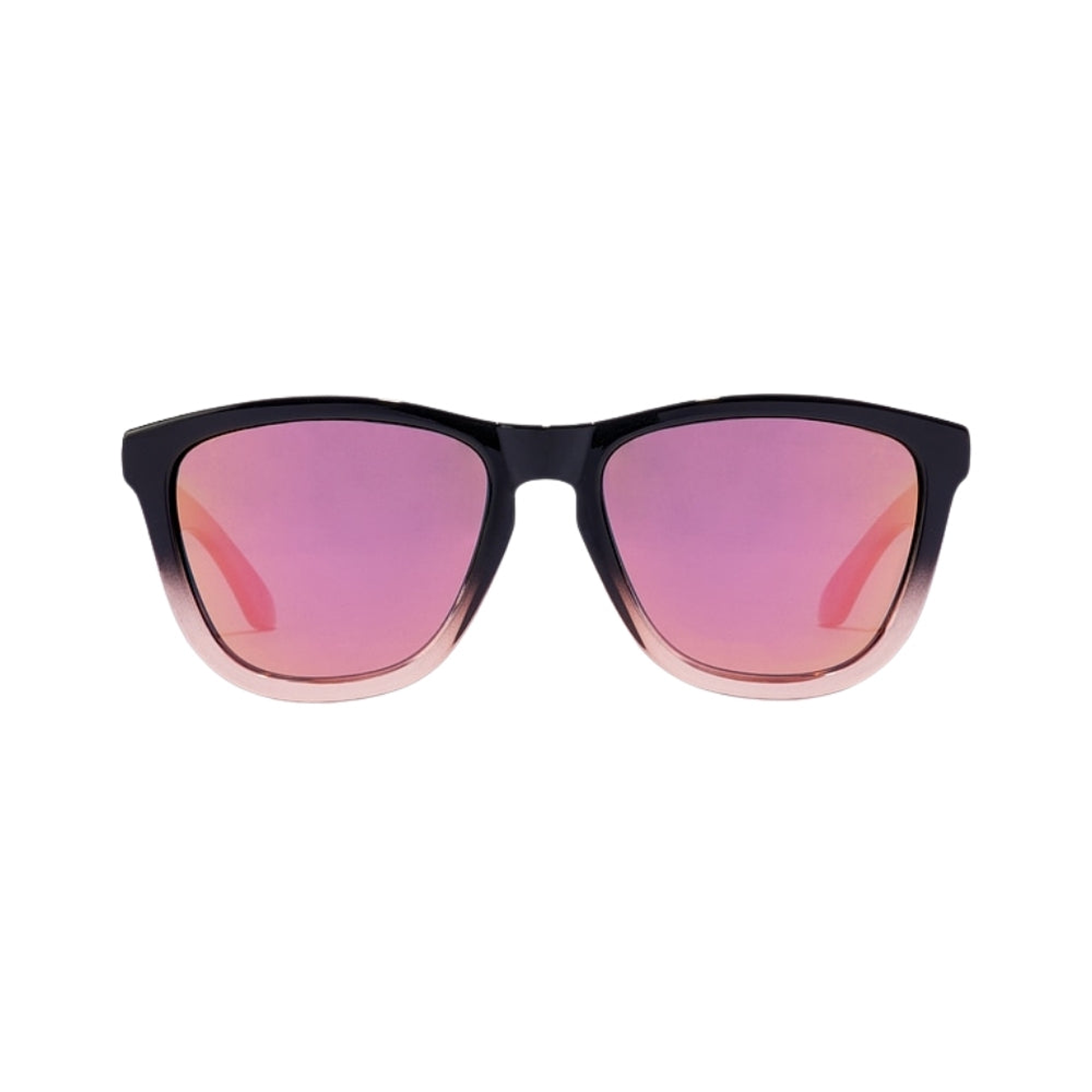 Gafas de Sol Hawkers Polarizado One Colt Negro Rosa Unisex Talla 44mm 2