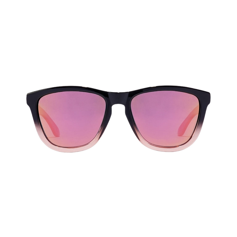 Gafas de Sol Hawkers Polarizado One Colt Negro Rosa Unisex Talla 44mm 2