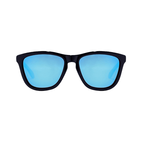 Gafas de Sol Hawkers Polarizado One Colt Negro Azul Talla 44mm