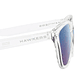 Gafas de Sol Hawkers Air - Sky One Semitransparente Unisex Talla 50mm - Miniatura 5
