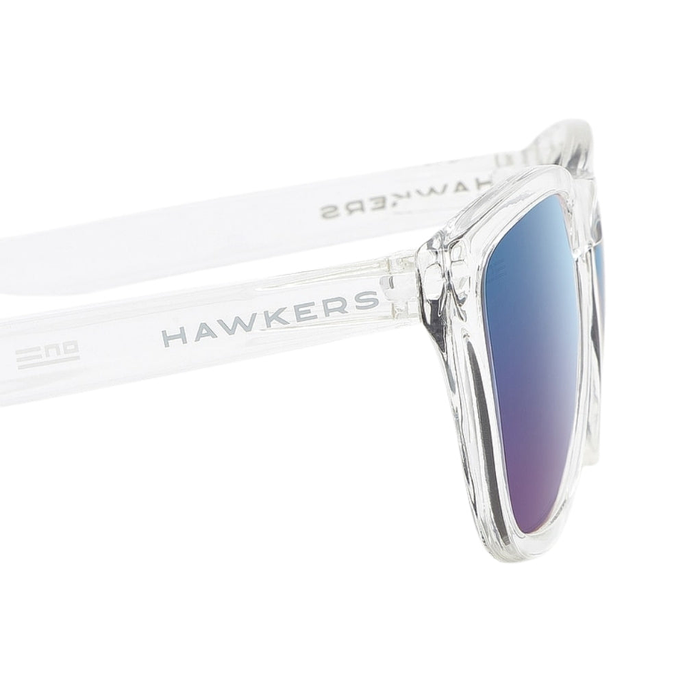 Gafas de Sol Hawkers Air - Sky One Semitransparente Unisex Talla 50mm 5