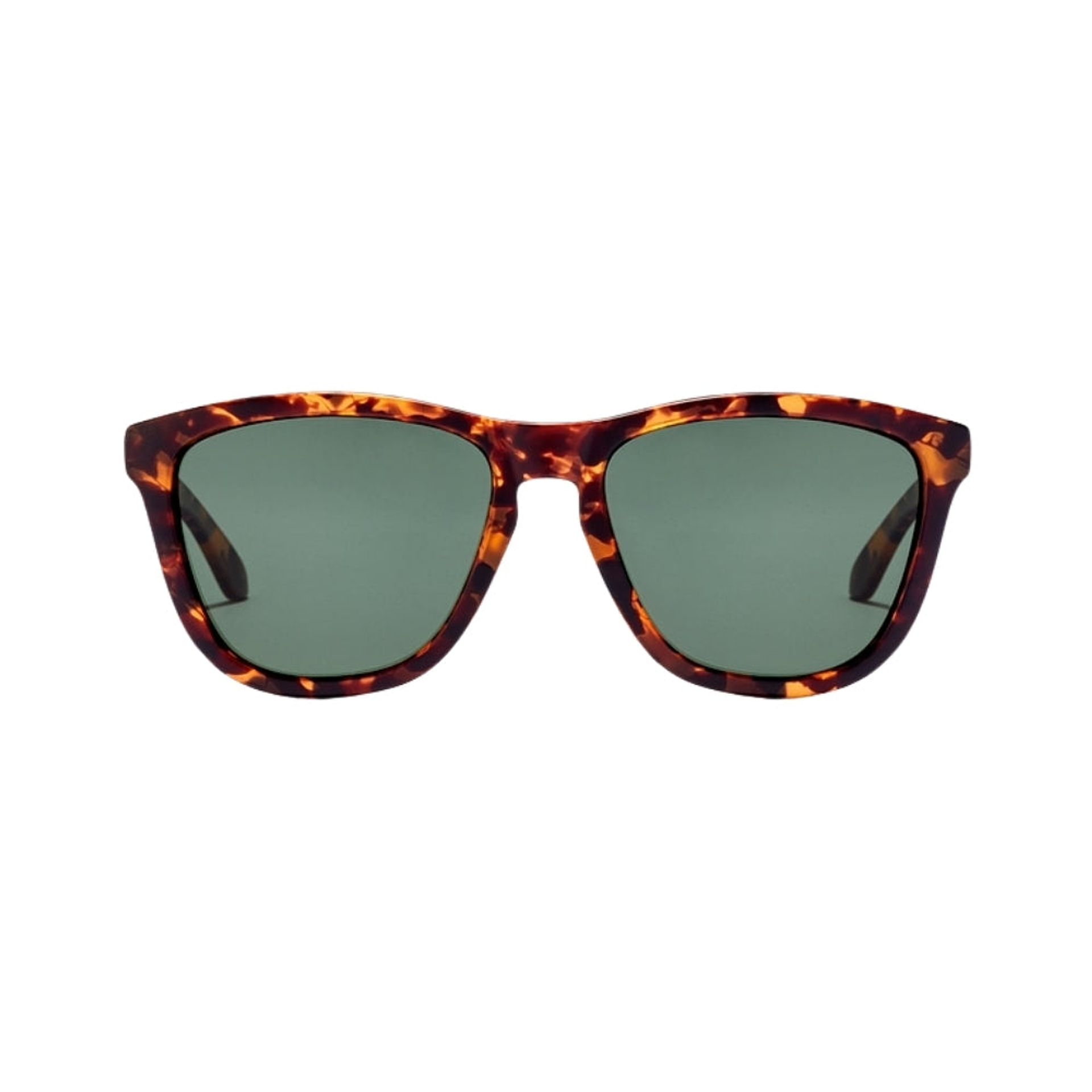 Gafas de Sol Hawkers Polarizado One Colt Verde Carey Unisex Talla 53mm 2