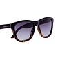 Gafas de Sol Hawkers Polarizado One Colt Negro Carey Unisex Talla 53mm - Miniatura 4