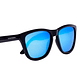 Gafas de Sol Hawkers Polarizado One Colt Negro Azul Talla 44mm - Miniatura 4