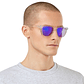 Gafas de Sol Hawkers Air - Sky One Semitransparente Unisex Talla 50mm - Miniatura 7