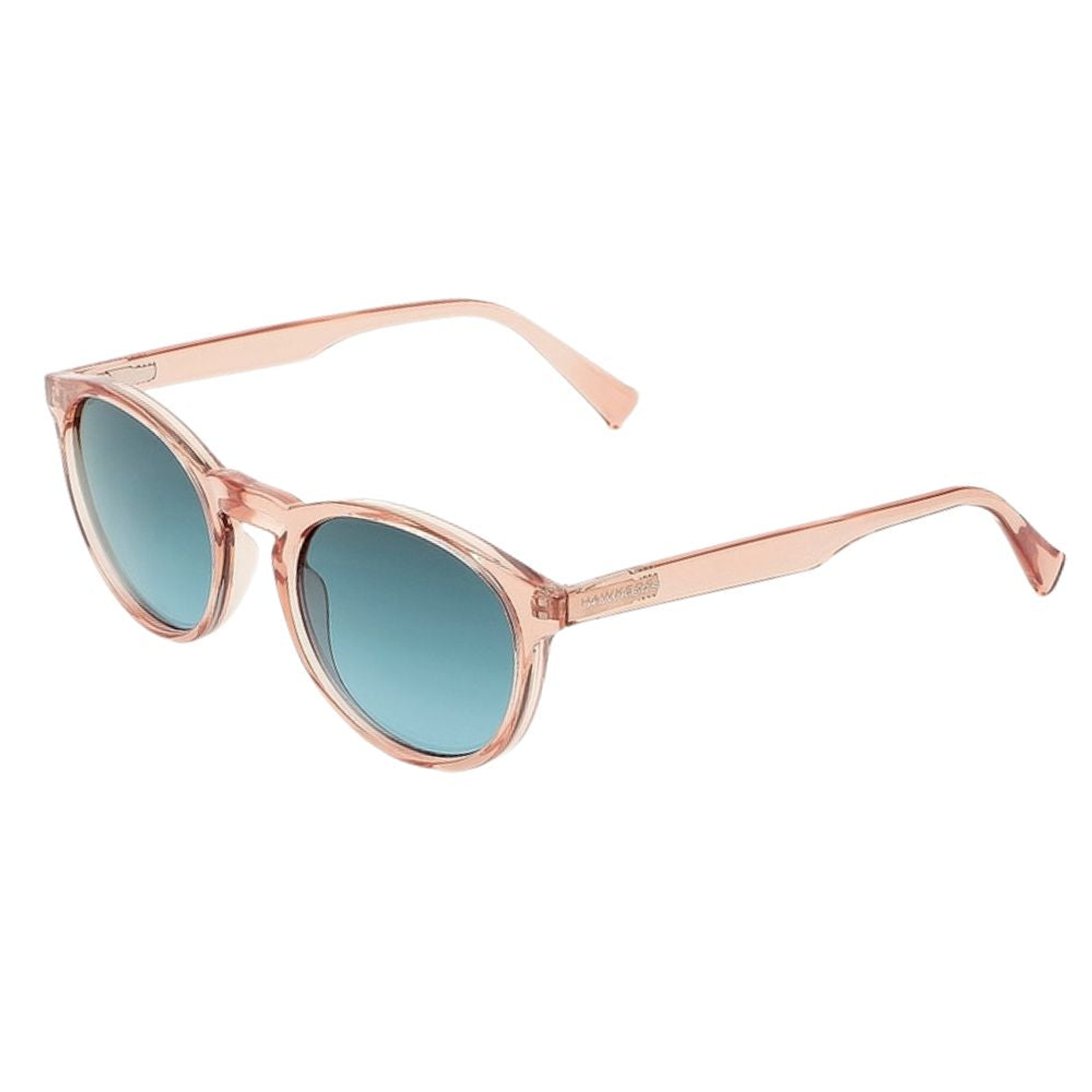 Gafas de Sol Hawkers BEL AIR Rosa Semitransparente Unisex Talla 50mm 2