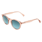 Gafas de Sol Hawkers BEL AIR Rosa Semitransparente Unisex Talla 50mm - Miniatura 2