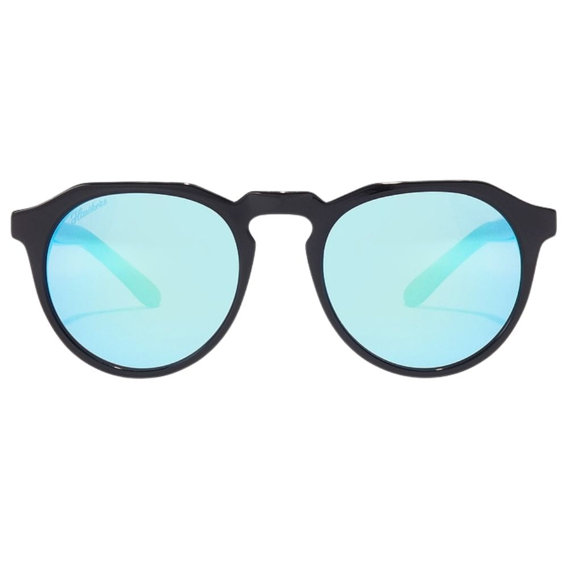 Gafas de Sol Hawkers WARWICK X Azul Espejado Unisex Talla 51mm 3
