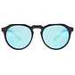 Gafas de Sol Hawkers WARWICK X Azul Espejado Unisex Talla 51mm - Miniatura 3
