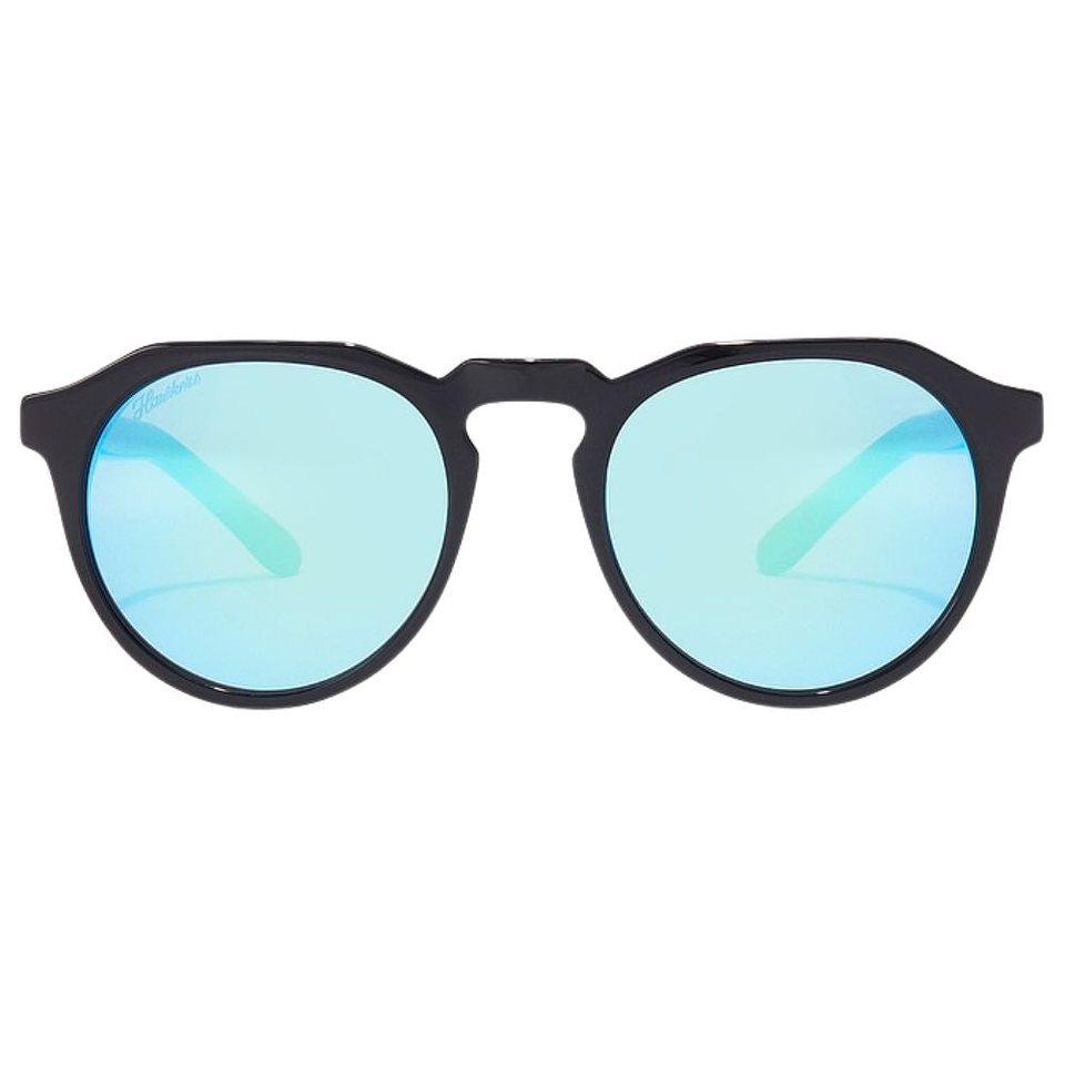Gafas de Sol Hawkers WARWICK X Azul Espejado Unisex Talla 51mm 3