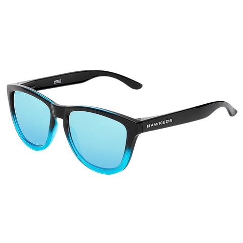 Gafas de Sol Polarizado Hawkers ONE Azul Espejado Unisex Talla 54mm