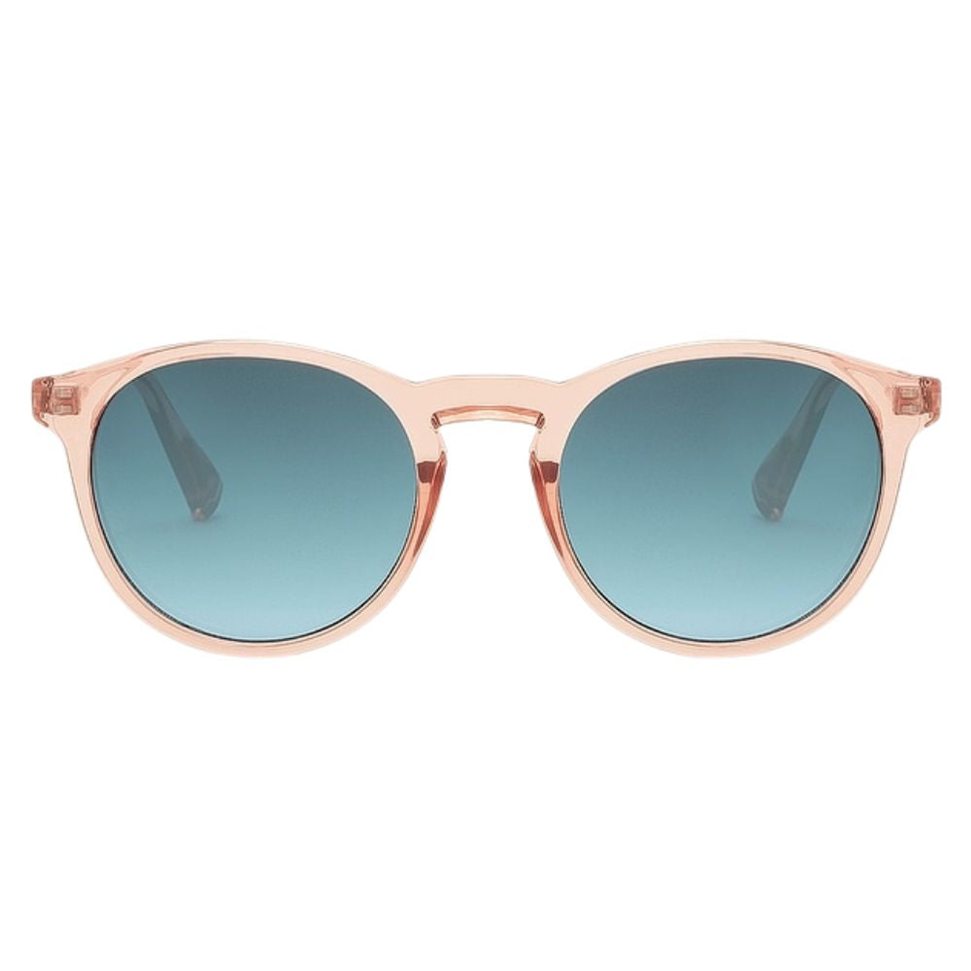 Gafas de Sol Hawkers BEL AIR Rosa Semitransparente Unisex Talla 50mm 3