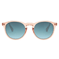Gafas de Sol Hawkers BEL AIR Rosa Semitransparente Unisex Talla 50mm - Miniatura 3
