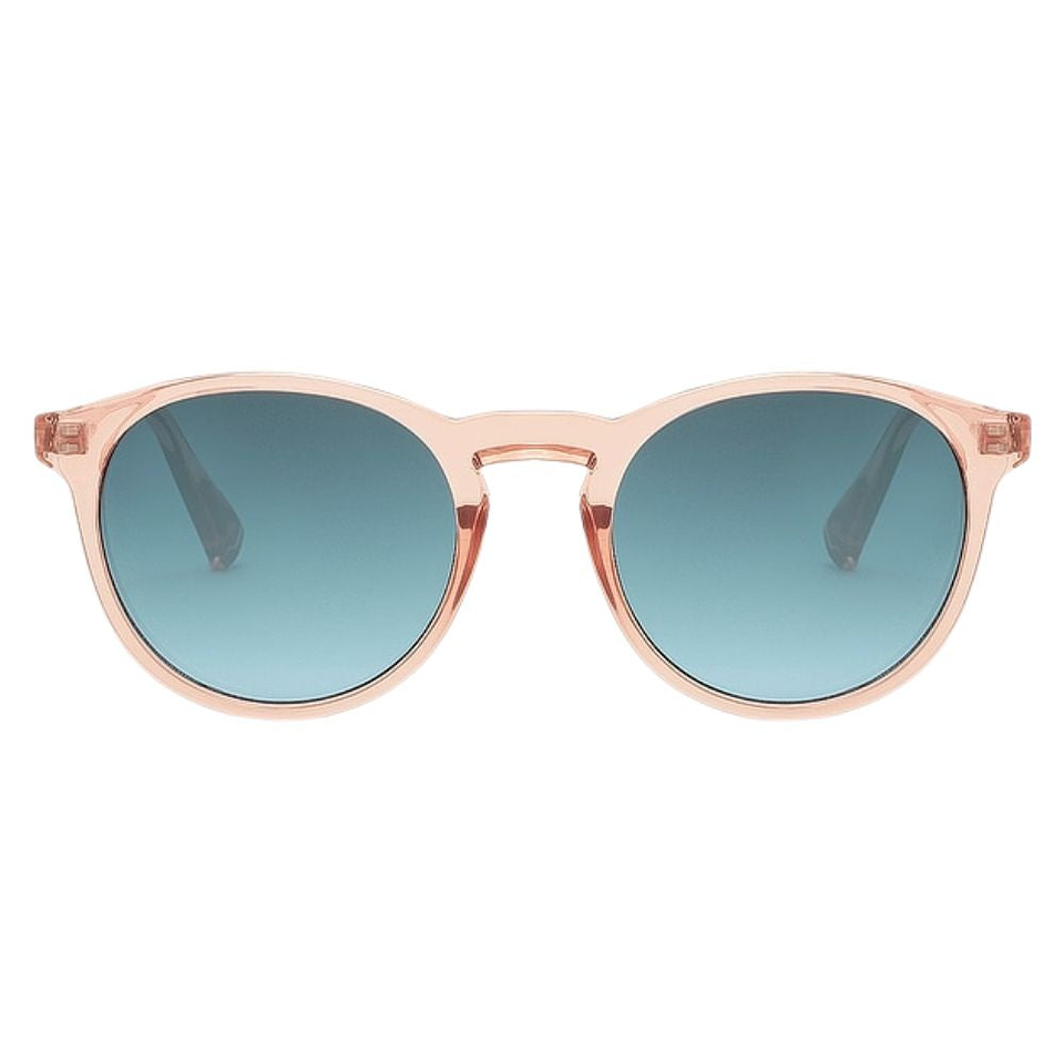 Gafas de Sol Hawkers BEL AIR Rosa Semitransparente Unisex Talla 50mm 3