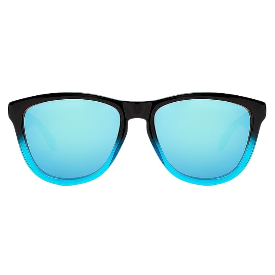 Gafas de Sol Polarizado Hawkers ONE Azul Espejado Unisex Talla 54mm 3