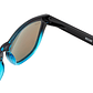 Gafas de Sol Polarizado Hawkers ONE Azul Espejado Unisex Talla 54mm - Miniatura 4