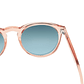 Gafas de Sol Hawkers BEL AIR Rosa Semitransparente Unisex Talla 50mm - Miniatura 6