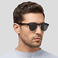Gafas de Sol Hawkers BEL AIR X Bicolor Unisex Talla 52mm - Miniatura 8