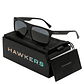 Gafas de Sol Hawkers RUNWAY Negro Unisex Talla 59mm - Miniatura 1