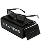 Gafas de Sol Hawkers HYPNOSE Negro Unisex Talla 51mm - Miniatura 1