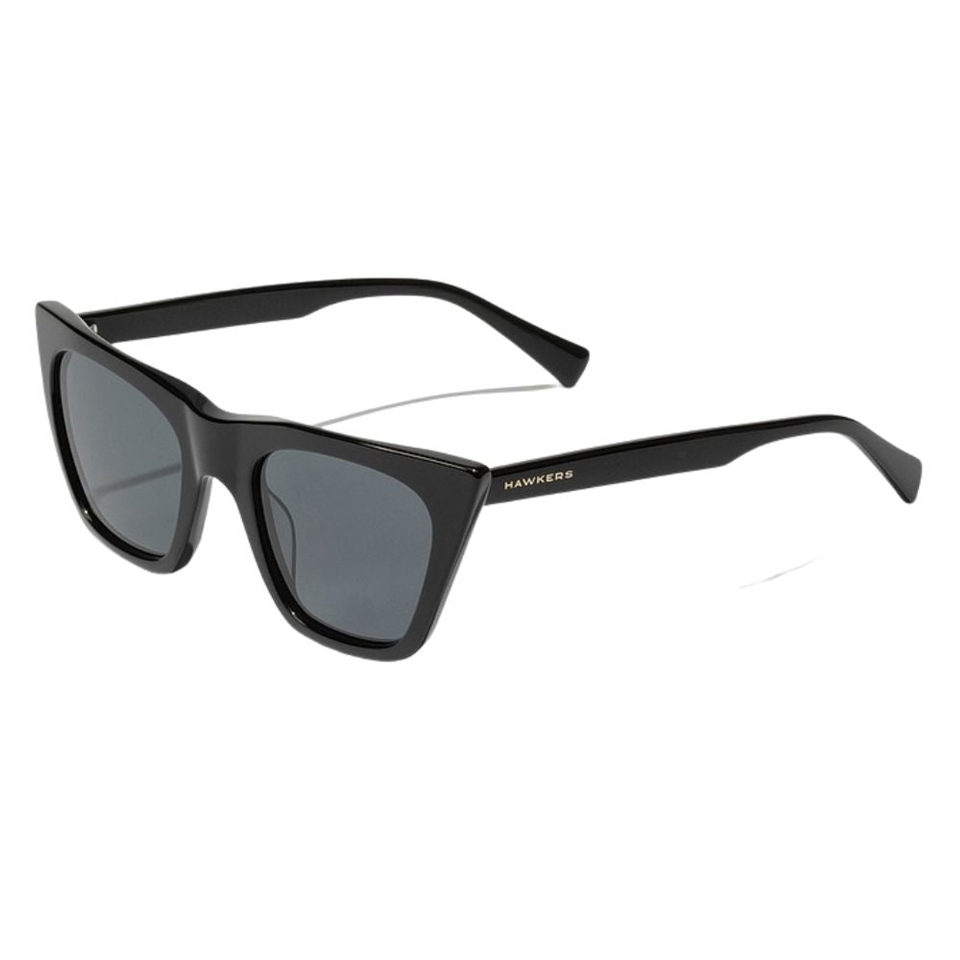 Gafas de Sol Hawkers HYPNOSE Negro Unisex Talla 51mm 2