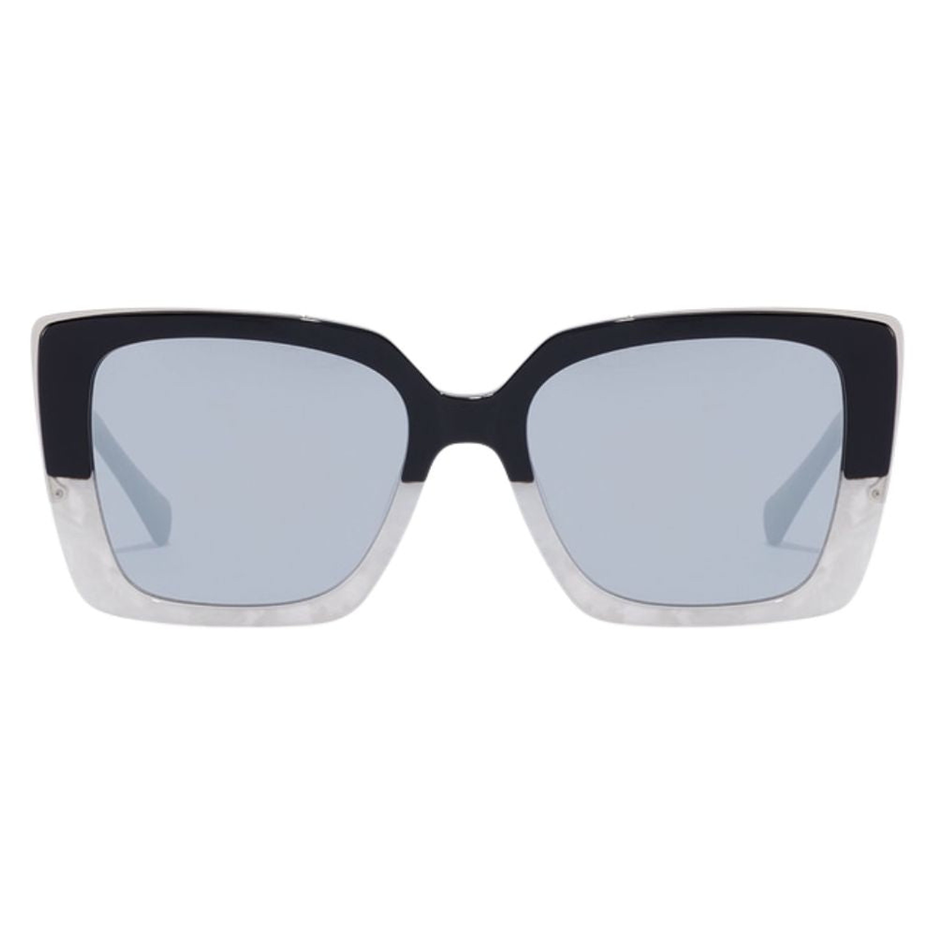 Gafas de Sol Hawkers CHAZARA Bicolor Espejado Mujer Talla 55mm 3