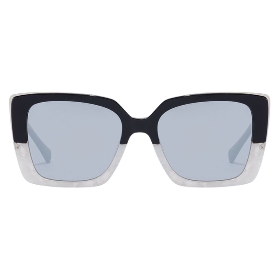 Gafas de Sol Hawkers CHAZARA Bicolor Espejado Mujer Talla 55mm 3