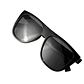 Gafas de Sol Hawkers RUNWAY Negro Unisex Talla 59mm - Miniatura 4