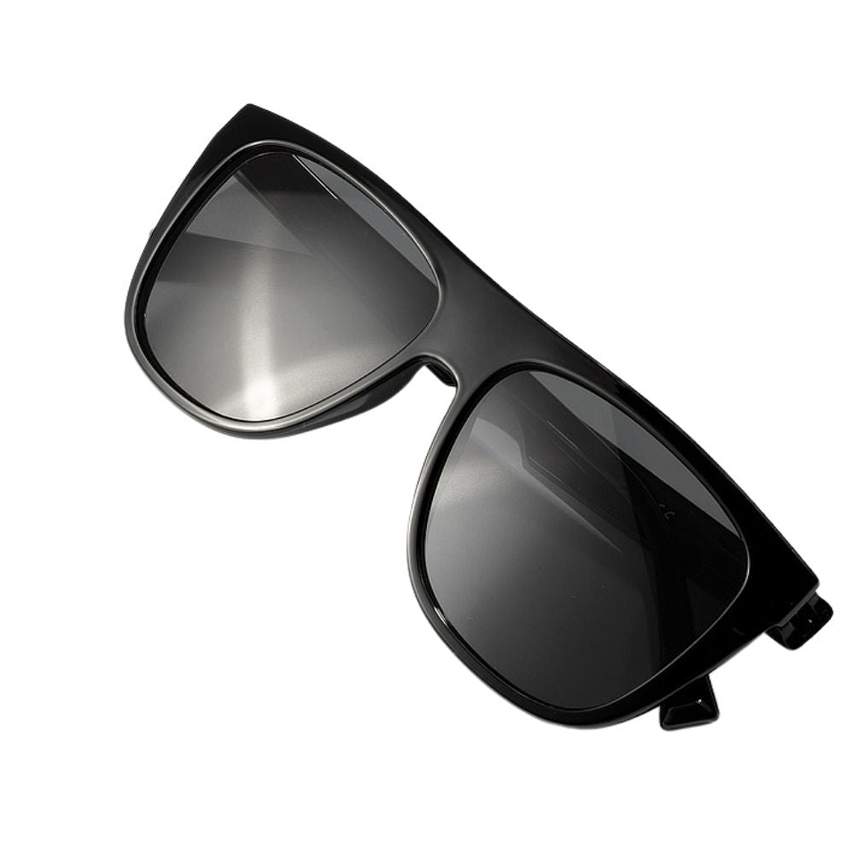 Gafas de Sol Hawkers RUNWAY Negro Unisex Talla 59mm 4