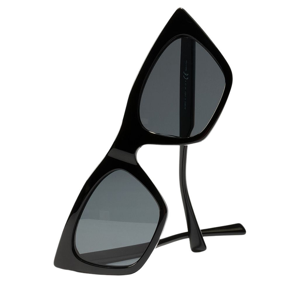 Gafas de Sol Hawkers HYPNOSE Negro Unisex Talla 51mm 4