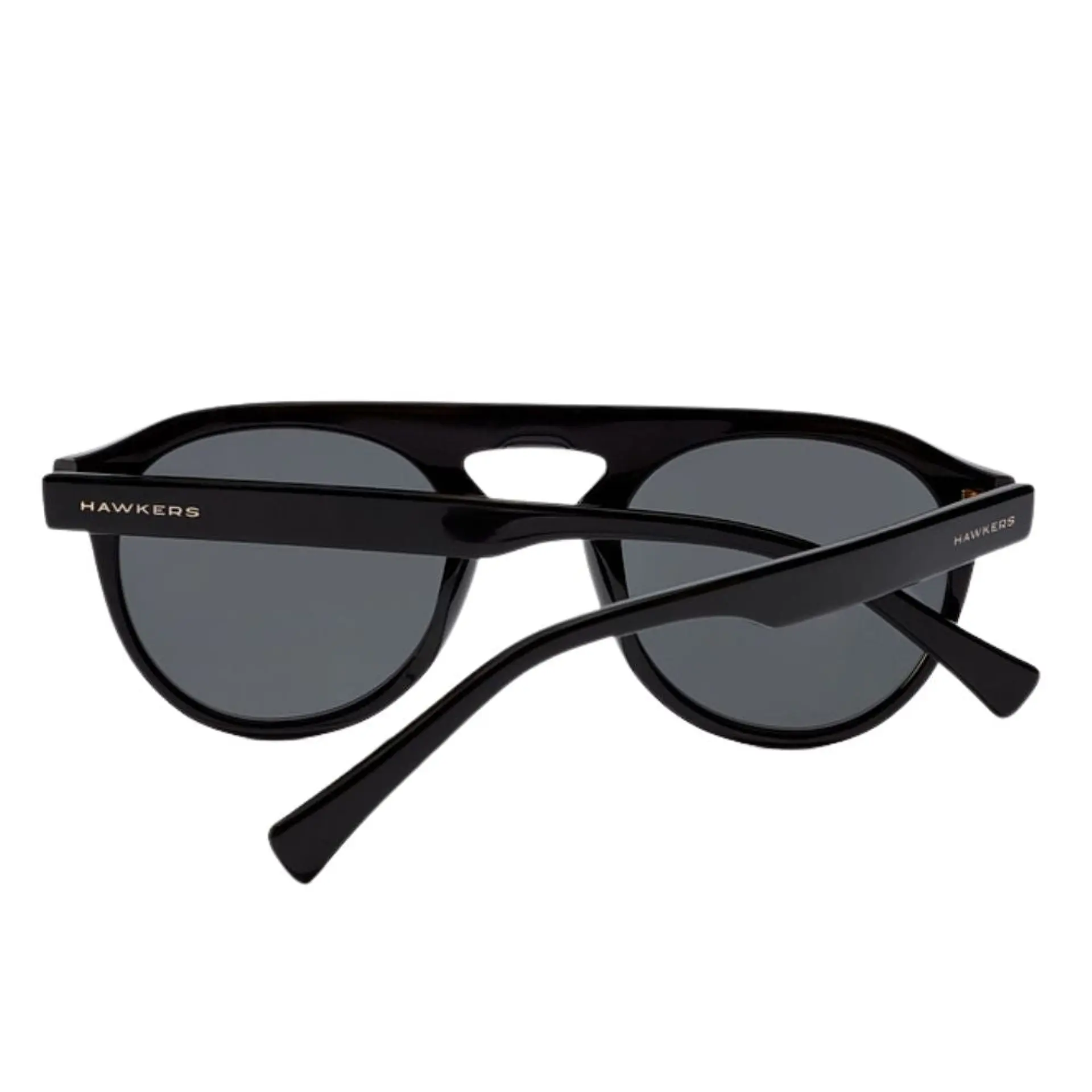 Gafas de Sol Hawkers BLAST Negro Unisex Talla 50mm 4