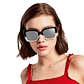 Gafas de Sol Hawkers CHAZARA Bicolor Espejado Mujer Talla 55mm - Miniatura 5