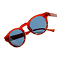 Gafas de Sol Hawkers G-LIST Rojo Transparente Unisex Talla 48mm - Miniatura 4