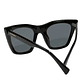 Gafas de Sol Hawkers HYPNOSE Negro Unisex Talla 51mm - Miniatura 6