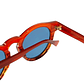 Gafas de Sol Hawkers G-LIST Rojo Transparente Unisex Talla 48mm - Miniatura 5