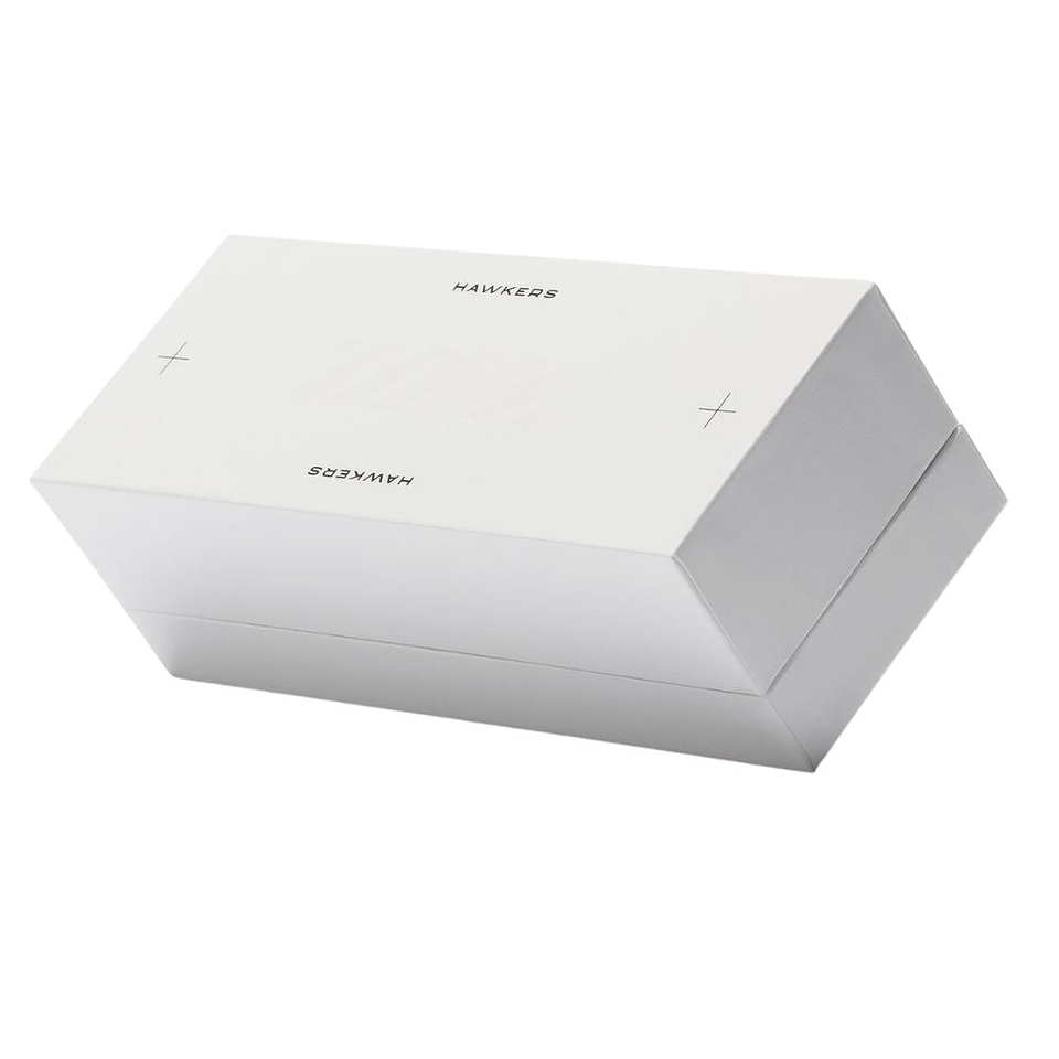 Gafas de Sol Hawkers CHAZARA Bicolor Espejado Mujer Talla 55mm 6