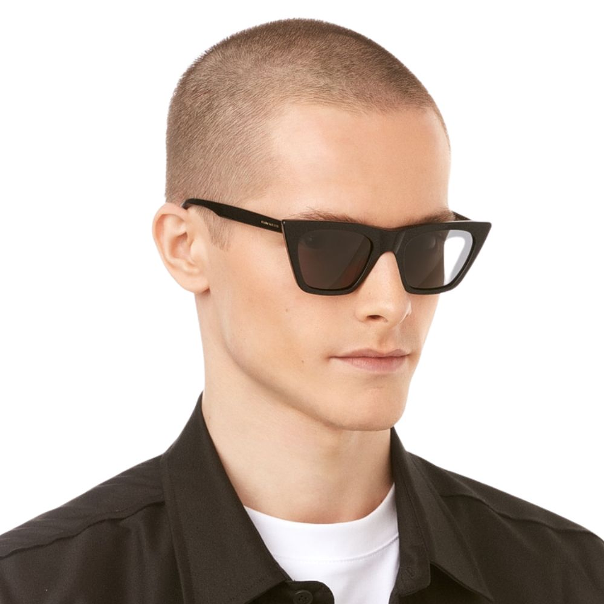 Gafas de Sol Hawkers HYPNOSE Negro Unisex Talla 51mm 8