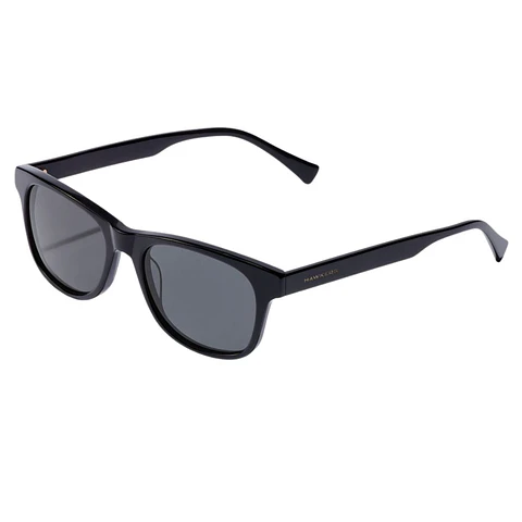 Gafas de Sol Hawkers N° 35 Negro Unisex Talla 53mm