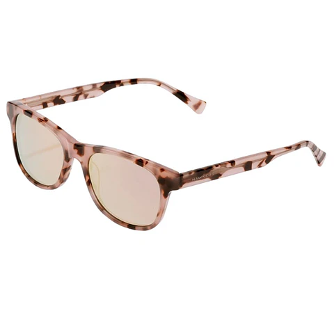Gafas de Sol Hawkers N° 35 Rosa Carey Mujer Talla 53mm