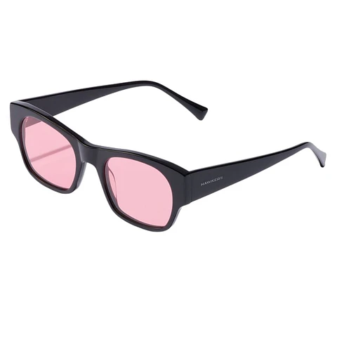 Gafas de Sol Hawkers BRONY Rojo Unisex Talla 51mm